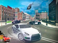 image Real Gangster City Crime Vegas 3D 2018