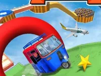 image Mega Stunt Car Driving