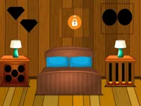 image Log House Escape