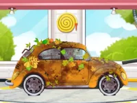 image Car Wash Salon