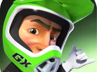 image GX Racing