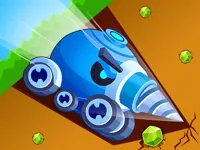 image Gem Deep Digger