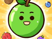 image Fruit Merge: Juicy Drop Game