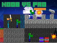 image Noob vs Pro - Armageddon