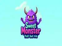 image Sweet Monster   Pull Out Pin