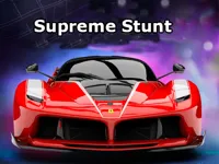 image Mega Ramp Car Stunt 2020