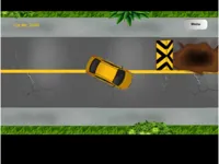 image Race street of crash