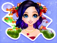 image Winter Puzzle