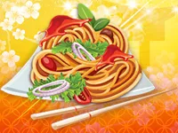 image Fried Noodles