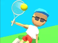 image Tennis Mania
