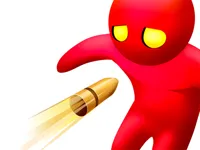 image Bullet Man 3D