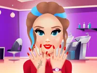 image Princess Influencer Salon