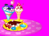 image Frozen Ice Cream Maker