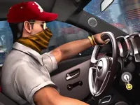 image Drive in Car City 3D