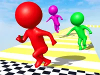 image Run Race 3D