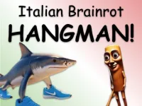 image Italian Brainrot Hangman