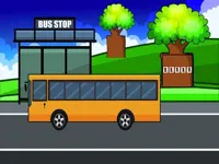 image Bus Escape
