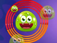 image Monster Round