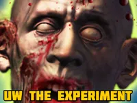 image Undead Walking Experiment