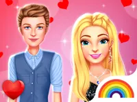 image My Romantic Valentine Story