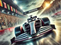 image GT Formula Championship