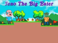 image Jeno The Big Eater