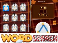 image Word Search