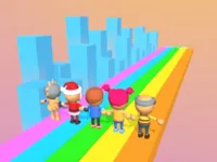 image Writer Race