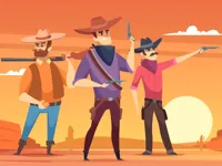image Wild West Shooting