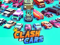 image Crash Of Cars