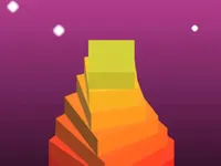 image Block Stack 3D