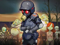 image Zombie Dead Ahead