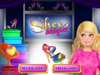 image Shoe Desinger