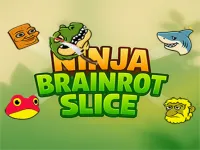 image Ninja brainrot Slice