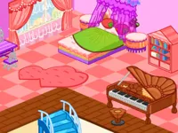 image Design Dollhouse for Princess