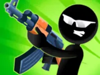 image Stick Merge Battle
