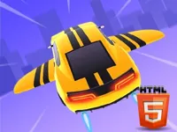 image Turbo Racing 3D HTML5
