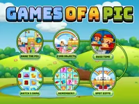 image Games Of A Pic