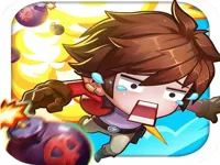 image Escape Bomber