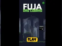 image Fuja das Cobras