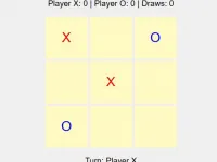 image tic tac toe html