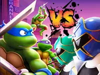 image Ultimate Hero Clash 2