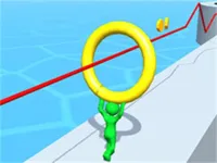 image Circle Run 3D