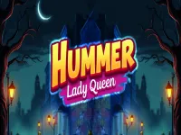 image Hummer Lady Queen