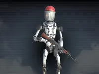 image Manoeuvre FPS