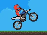 image Off road motocross