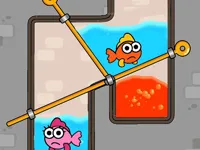 image Fish Love Game