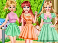 image Princess Sailor Moon Casual Outfit