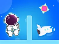 image Space Escape