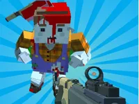 image Crazy Pixel Apocalypse 4